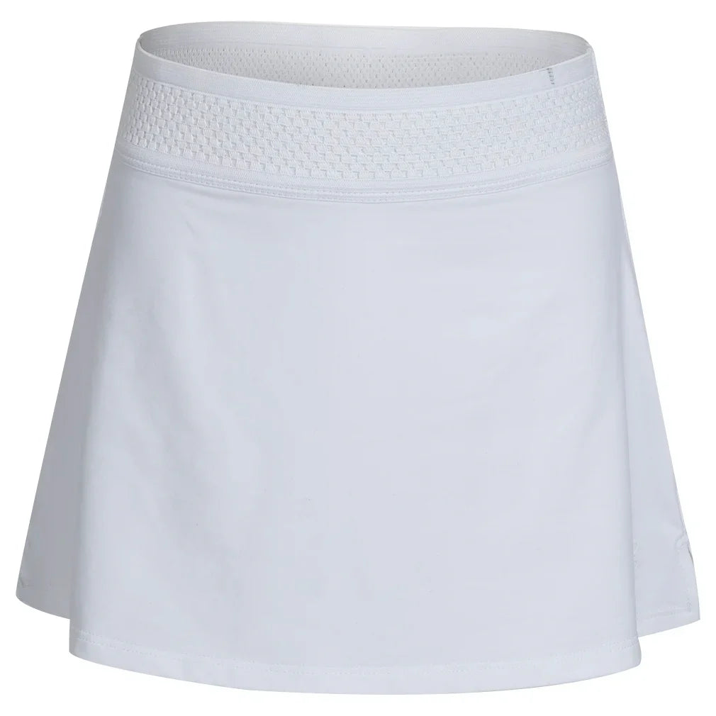 Girls' Skort White