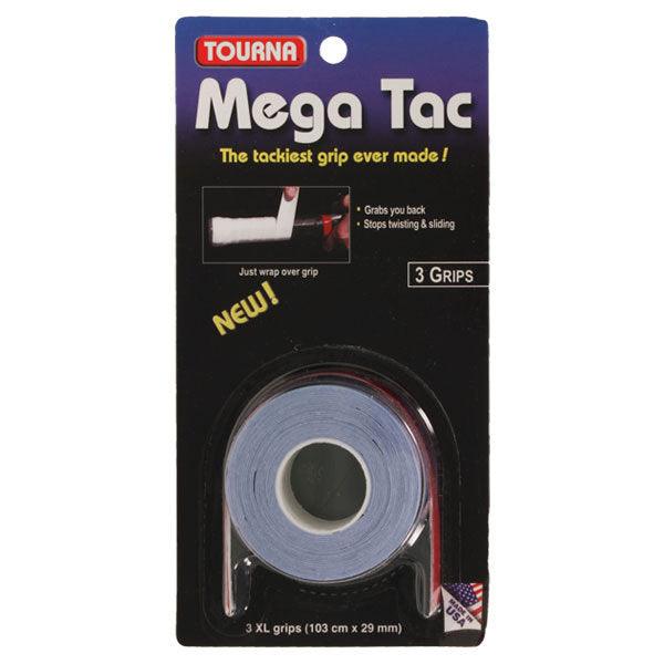Mega Tac Overgrip
