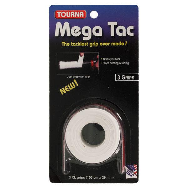 Mega Tac Overgrip