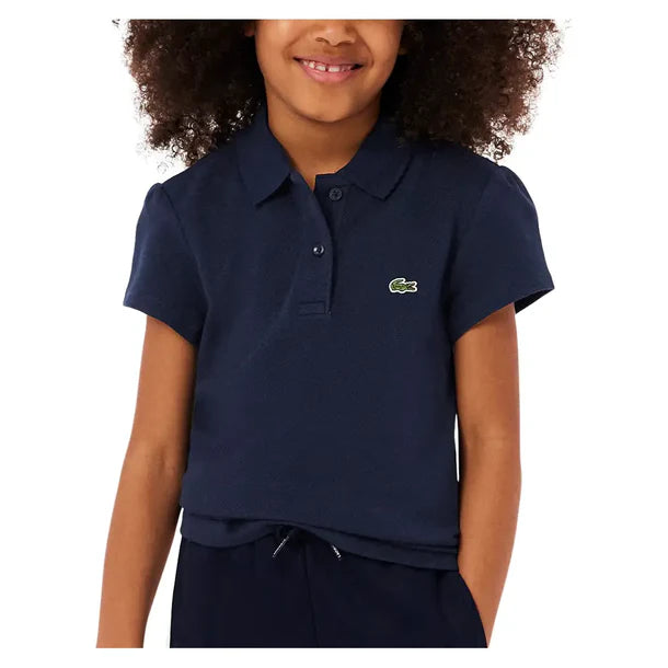 Girls' Petite Polo
