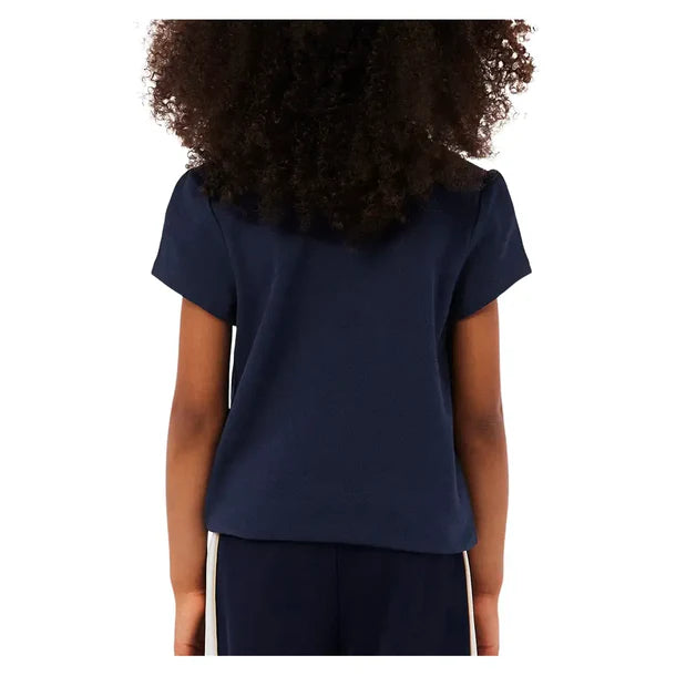Girls' Petite Polo