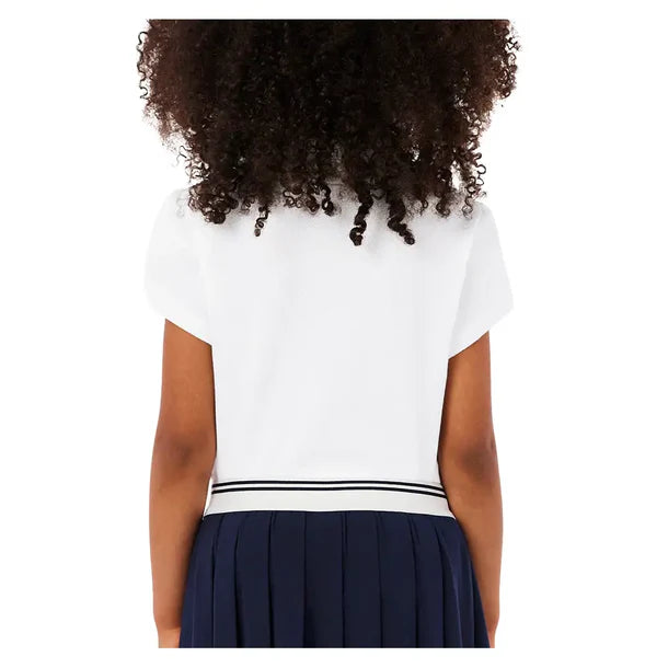 Girls' Petite Polo