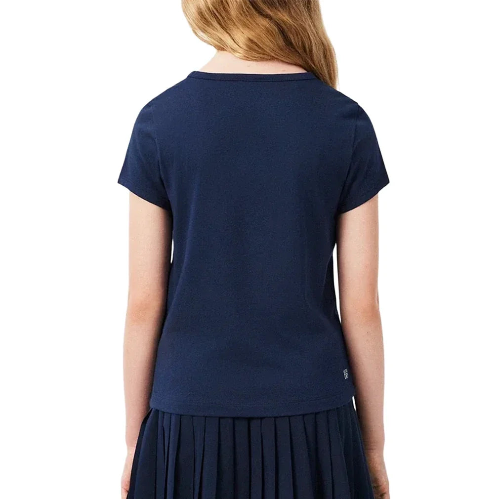 Girls' Core Sport Graphic Tee