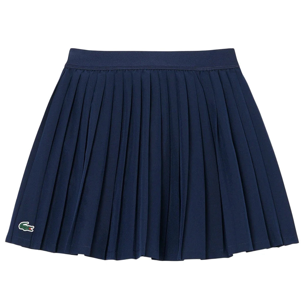 Girls' Core Logo Sport Pleated Skirt