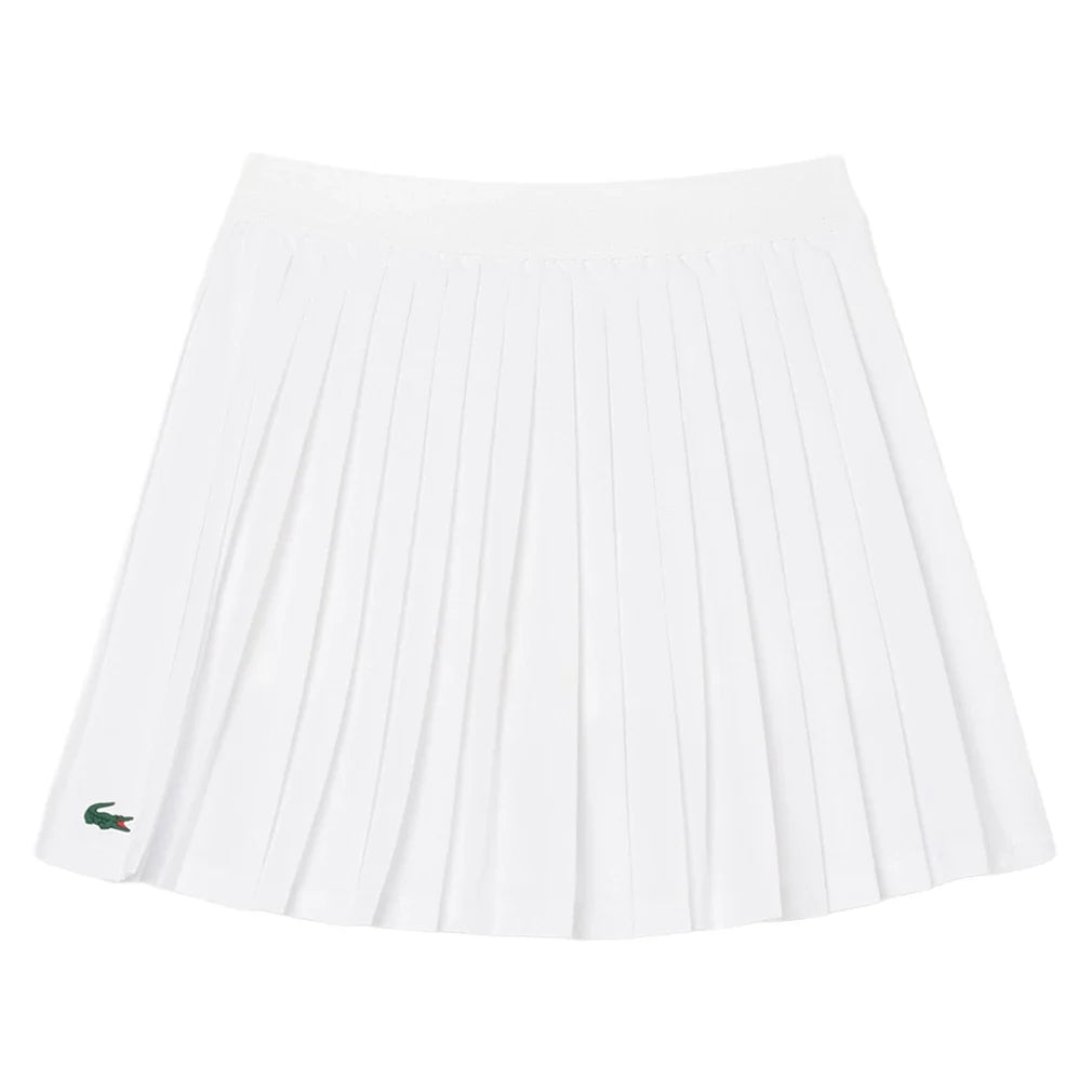 Girls' Core Logo Sport Pleated Skirt