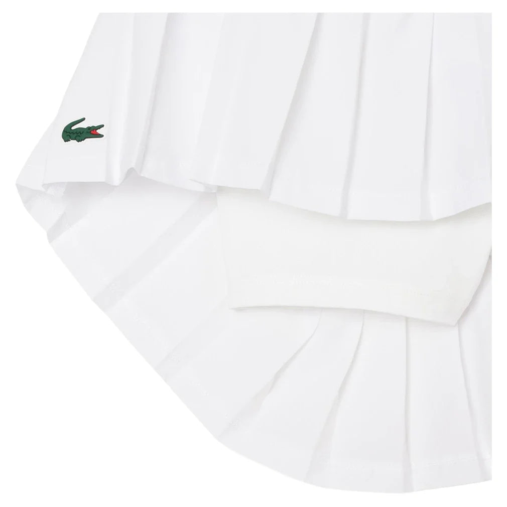 Girls' Core Logo Sport Pleated Skirt