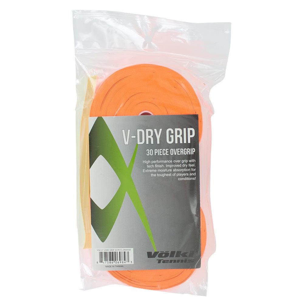 V Dry Overgrip 30 Pack