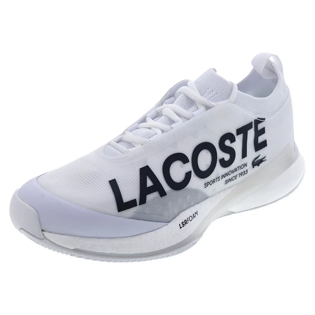 Women's AG-LT25 Lite Court Shoes White