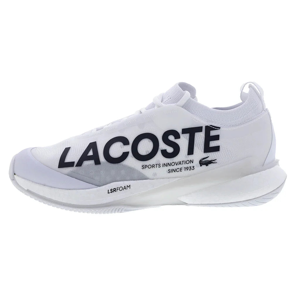 Women's AG-LT25 Lite Court Shoes White