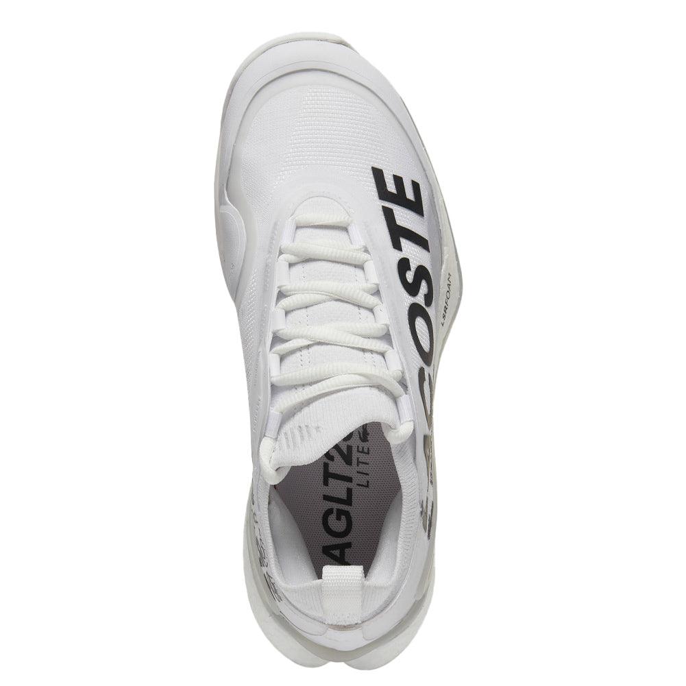 Women's AG-LT25 Lite Court Shoes White