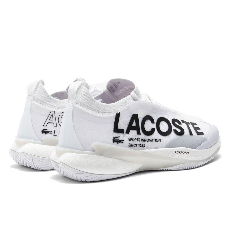 Women's AG-LT25 Lite Court Shoes White