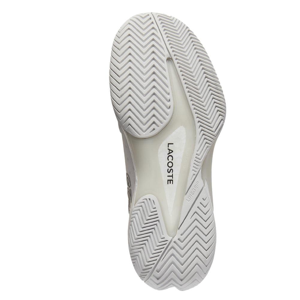 Women's AG-LT25 Lite Court Shoes White