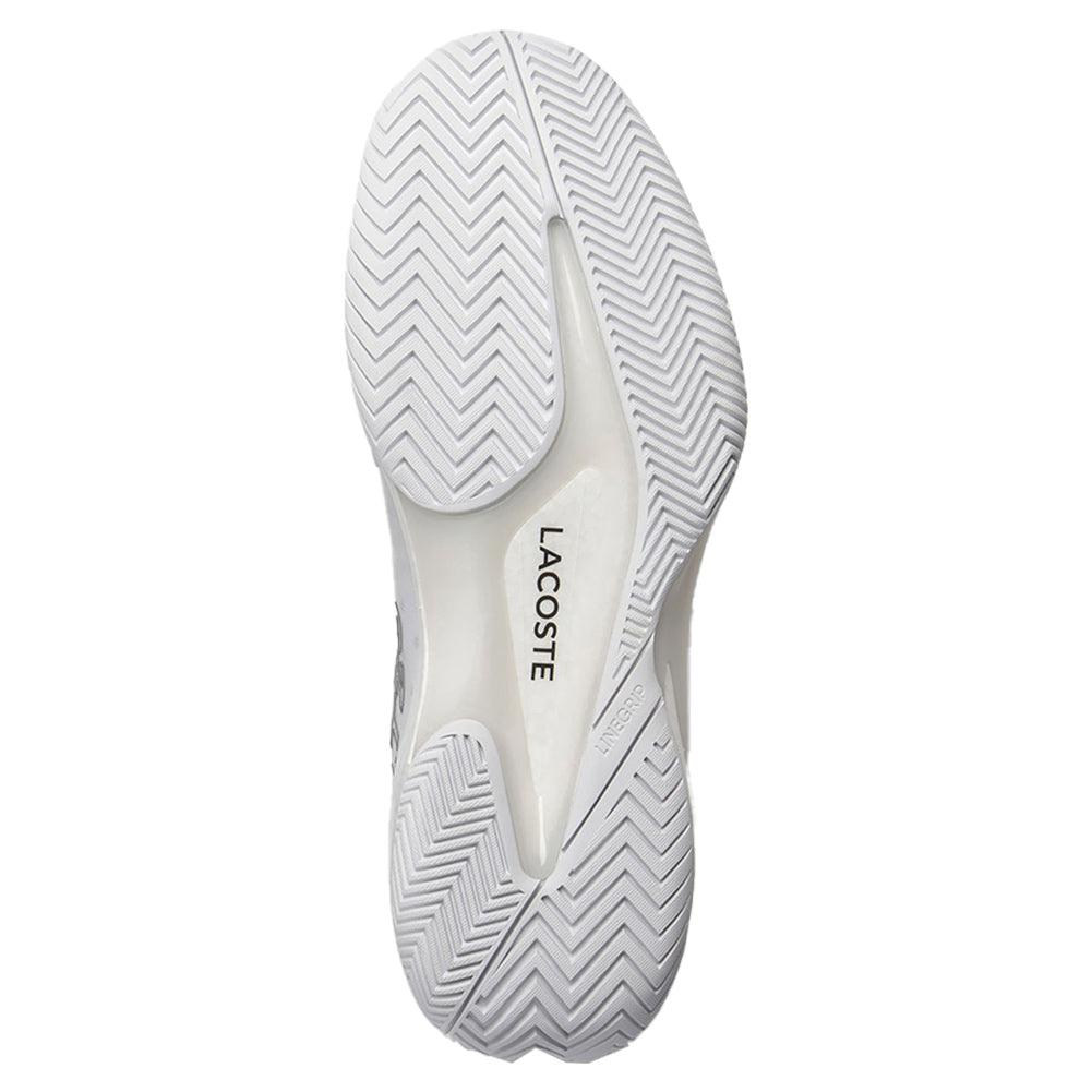 Men's AG-LT25 Lite Court Shoes White