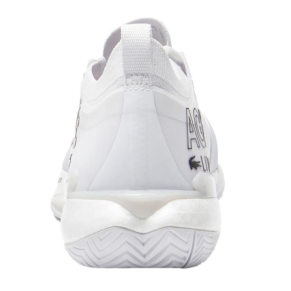 Men's AG-LT25 Lite Court Shoes White