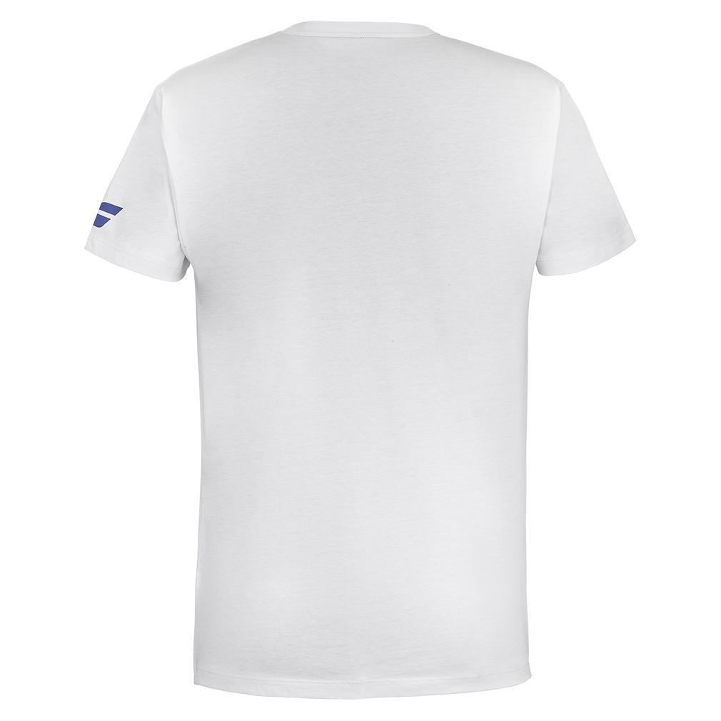 Boys' Exercise Babolat Tee