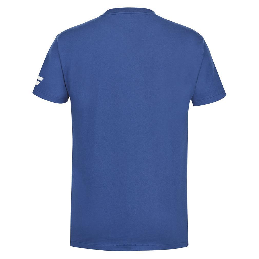 Boys' Exercise Babolat Tee