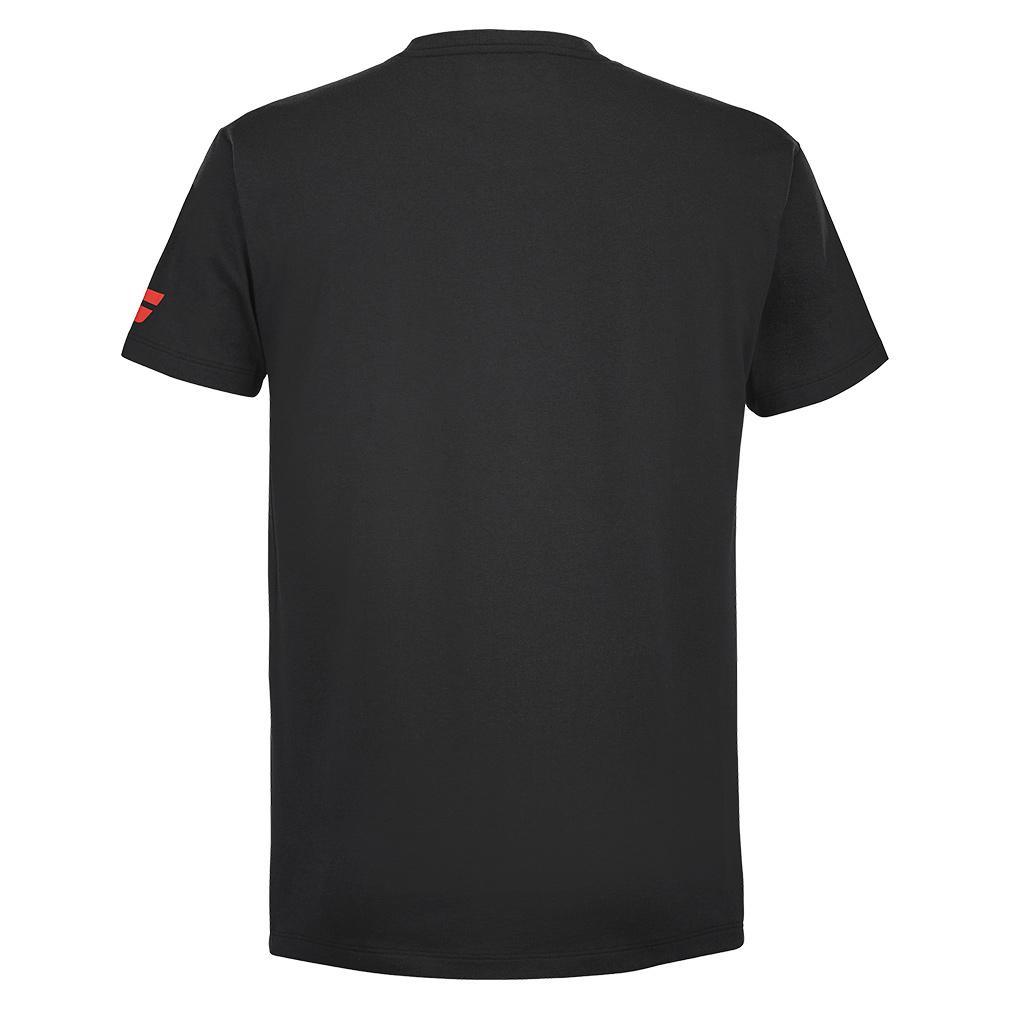 Men's Exercise Babolat Tee