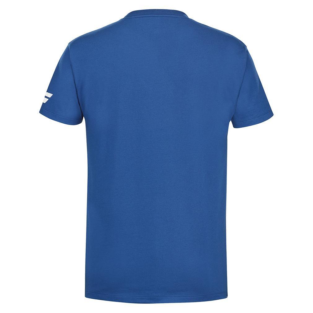 Men's Exercise Babolat Tee