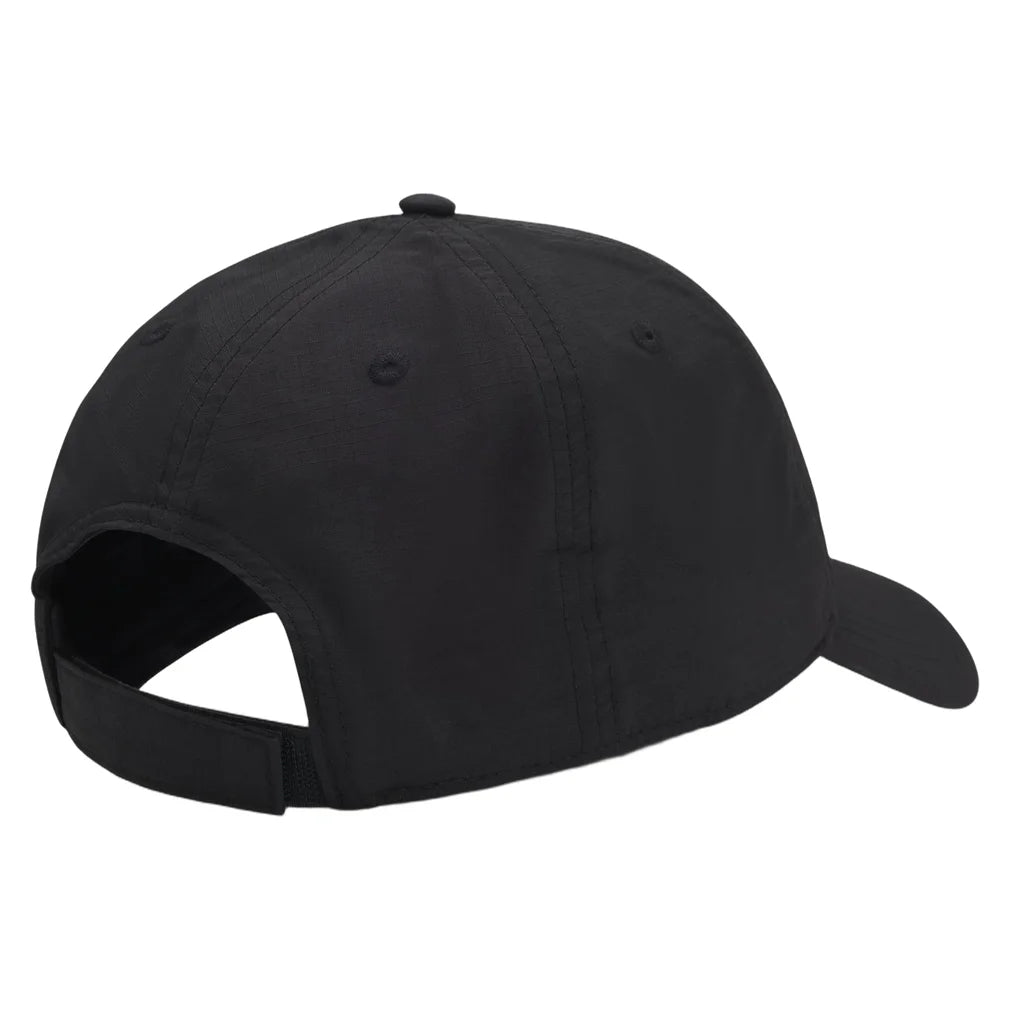 Lach-RS Logo Cap with UV Protection Black, Hugo Boss, Pickleball Express, 50535236-001F26-1