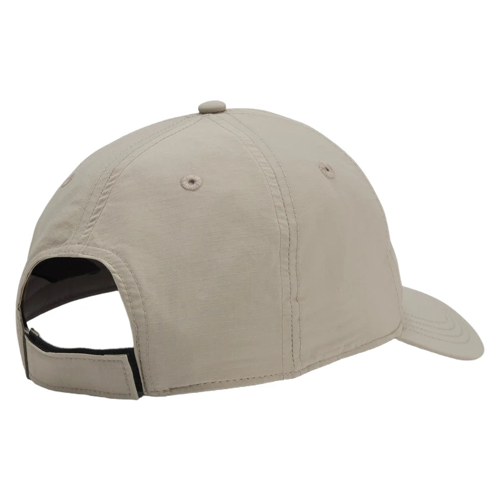 Lach-RS Logo Cap with UV Protection Light Beige, Hugo Boss, Pickleball Express, 50535236-272F26-1