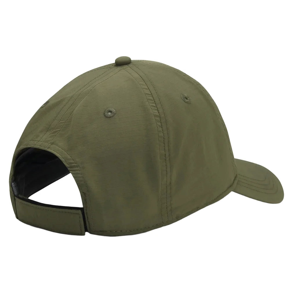 Lach-RS Logo Cap with UV Protection Open Green, Hugo Boss, Pickleball Express, 50535236-399F26-1