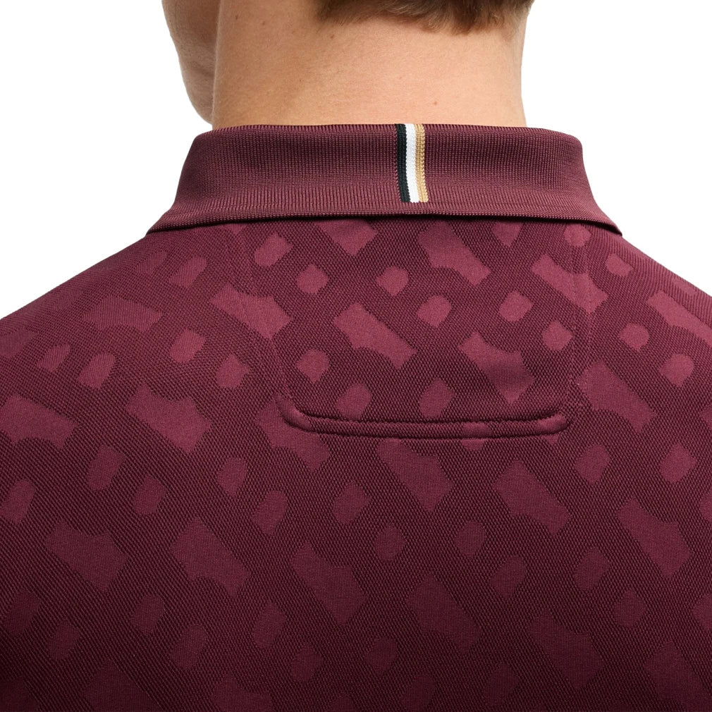 Men's Philix TOC JQ Top Medium Red