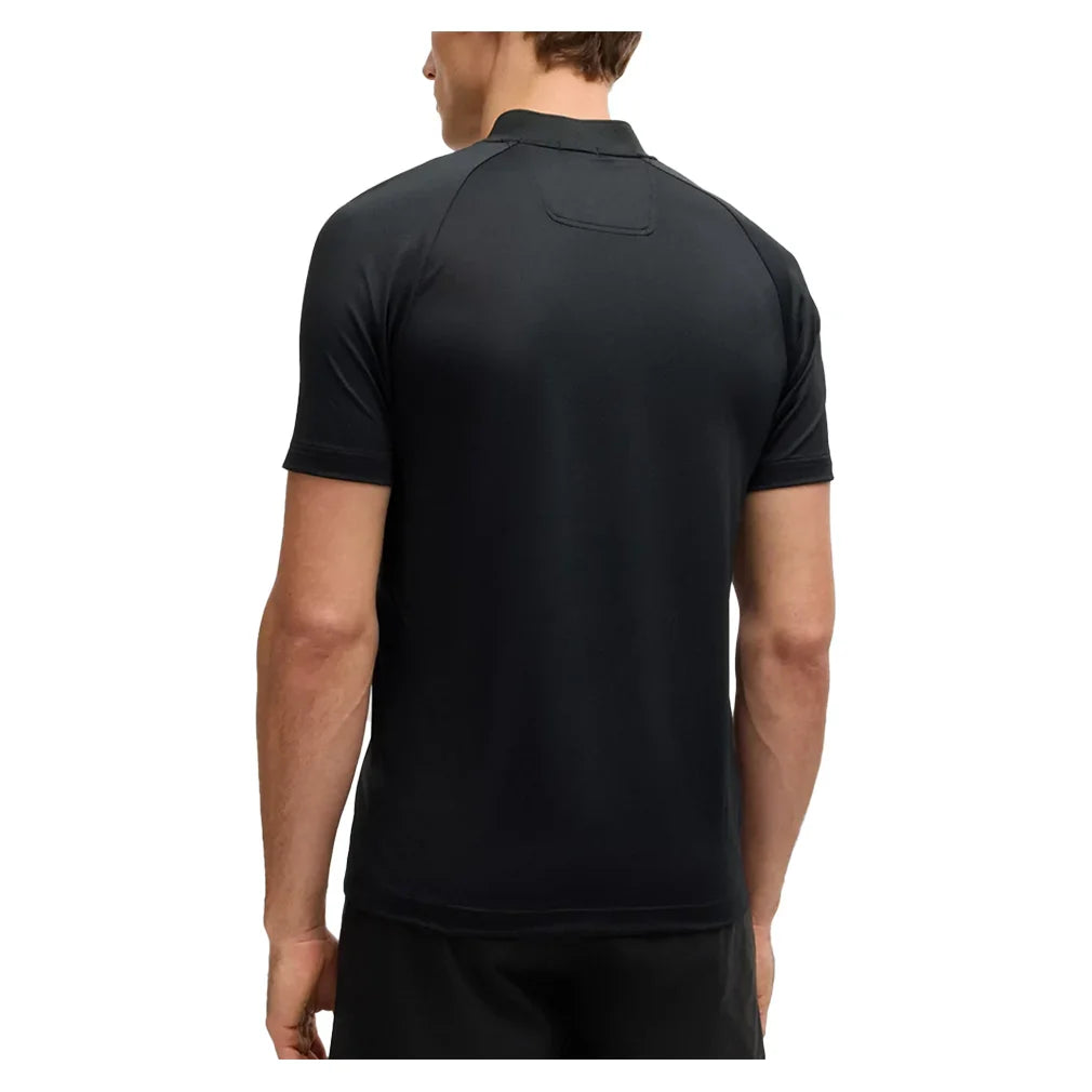 Men's Pariq TOC Mesh Polo