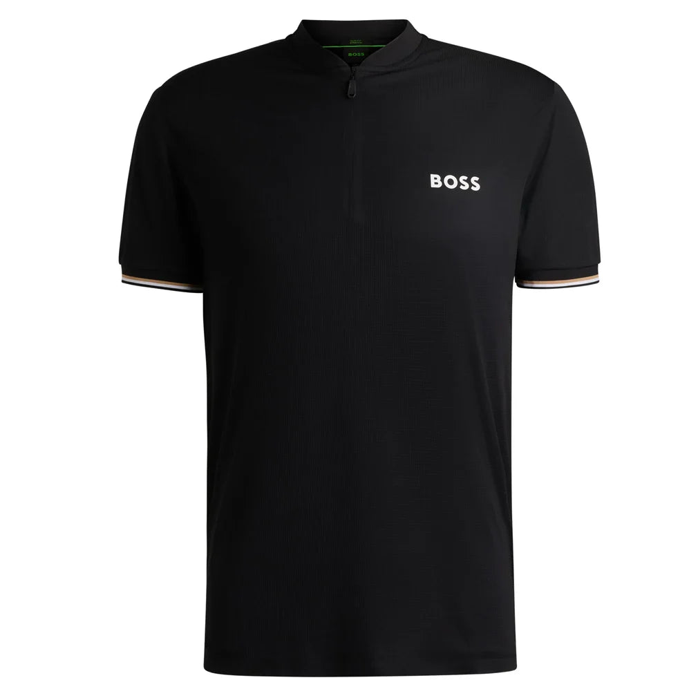 Men's Pariq TOC Ripstop Polo