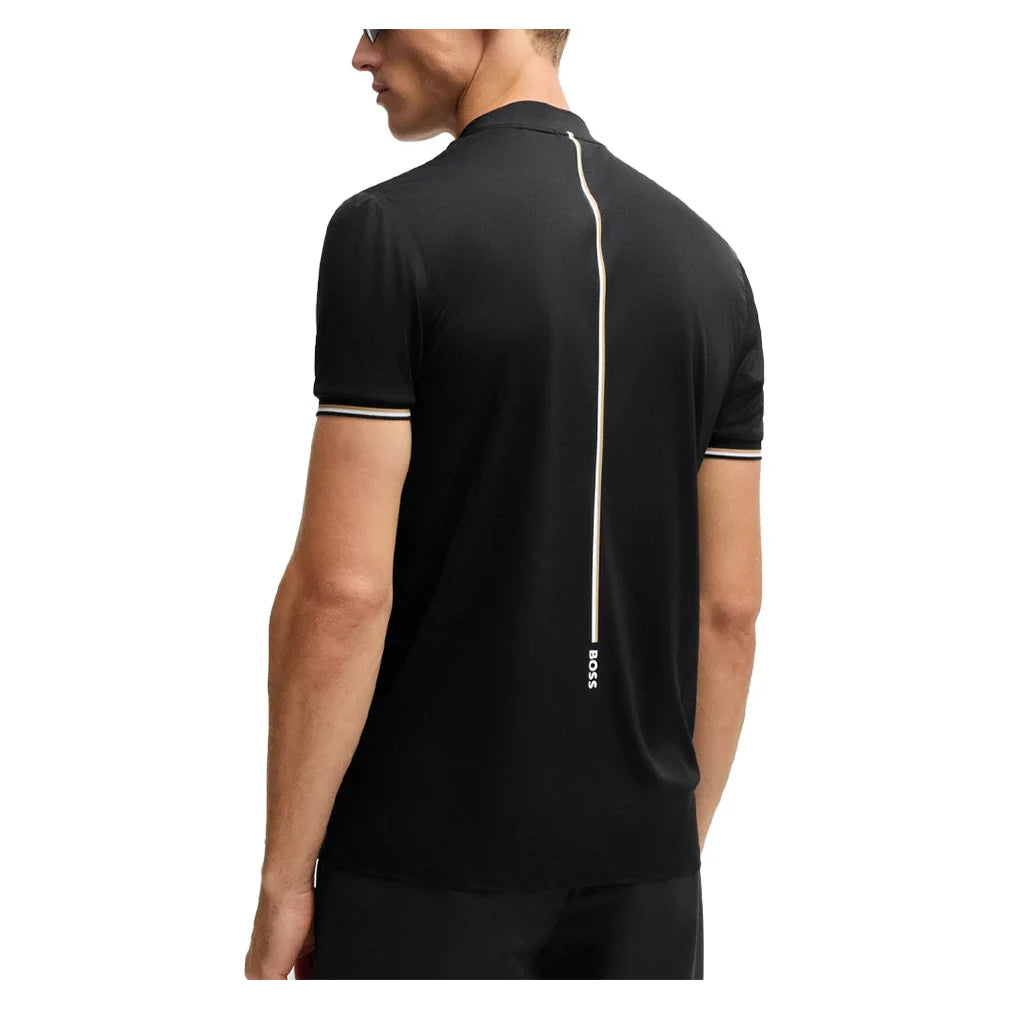 Men's Pariq TOC Ripstop Polo