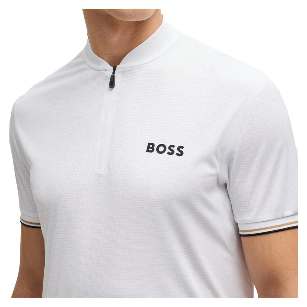 Men's Pariq TOC Ripstop Polo