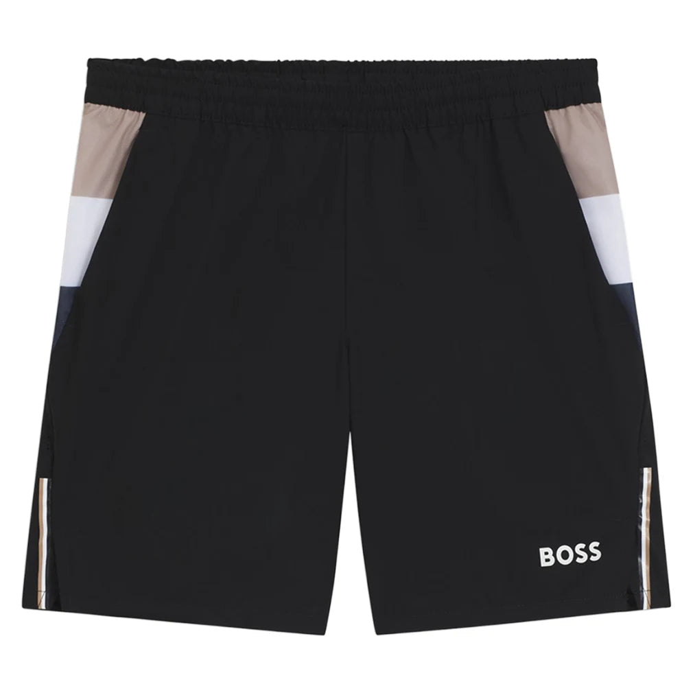 Men's T-Match 9 Inch Short