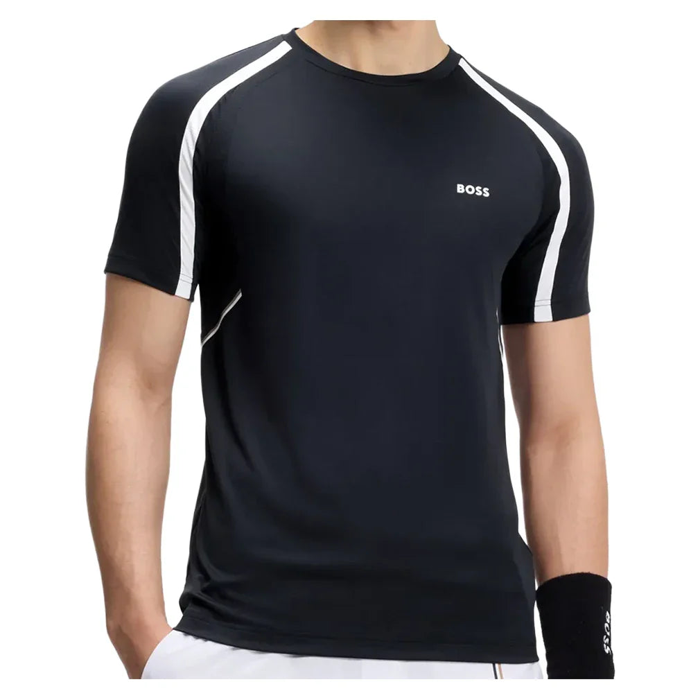 Men's TOC Game 2 Top Dark Blue