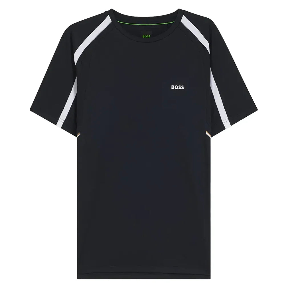 Men's TOC Game 2 Top Dark Blue