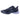 Women's AG-LT23 Ultra Court Shoes Navy and Light Purple