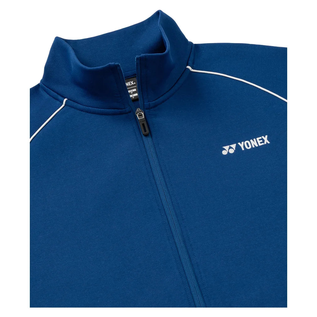 Men's Nature Series Warm-Up Jacket, Yonex, Pickleball Express, 51073EX-F26-3