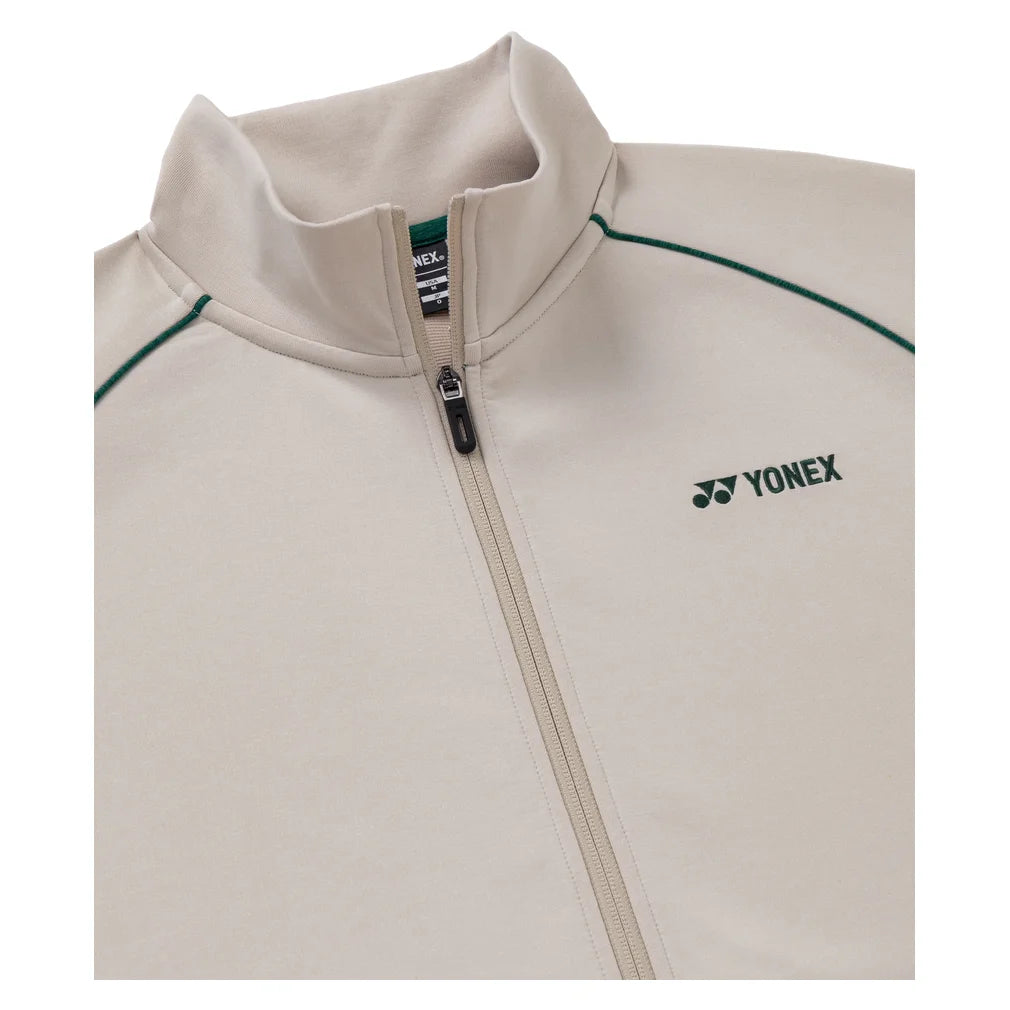 Men's Nature Series Warm-Up Jacket, Yonex, Pickleball Express, 51073EX-F26-4