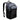 Core Advantage 3 Backpack Jersey Onix Grey and Black