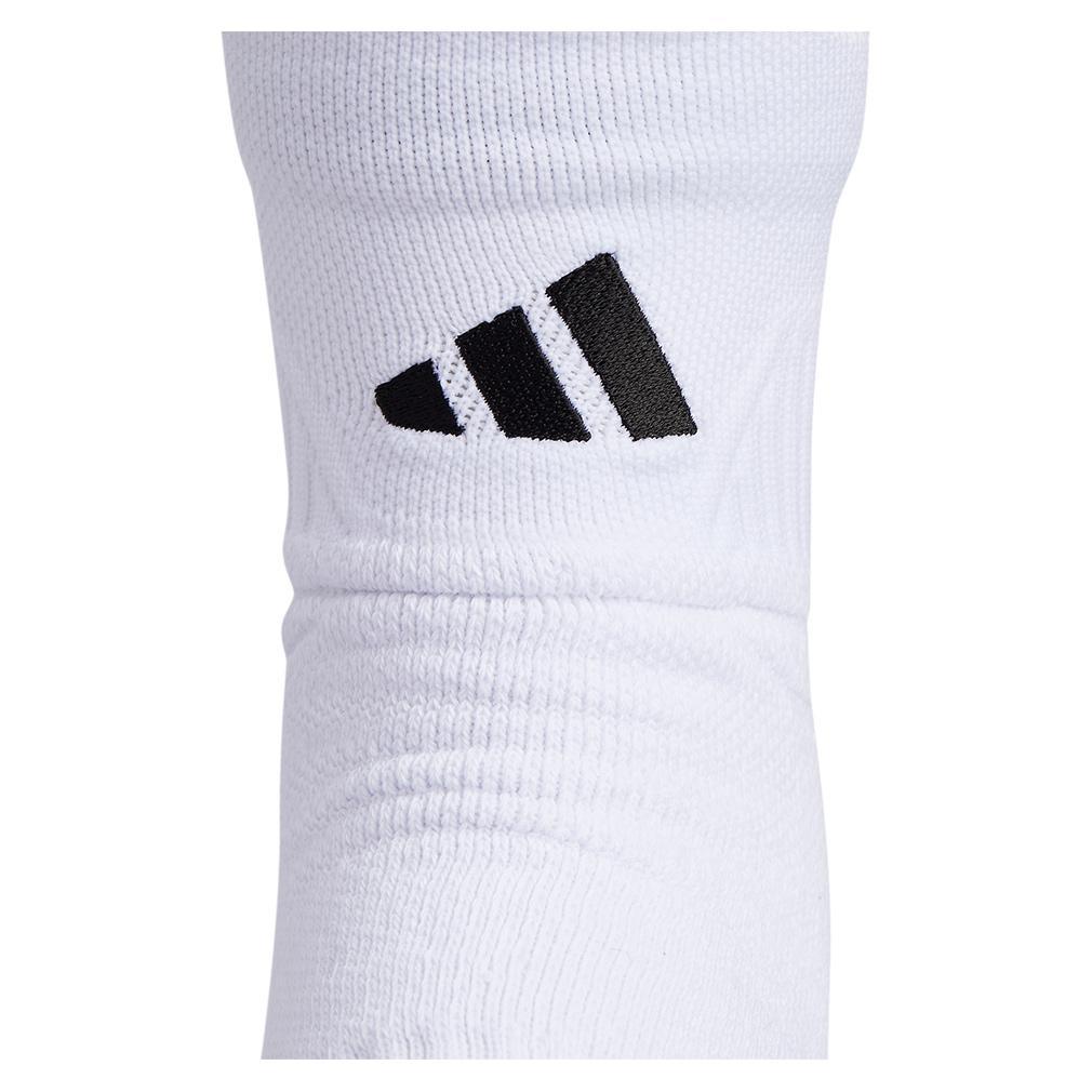 5-Star Team 2.0 High Quarter Socks White and Black