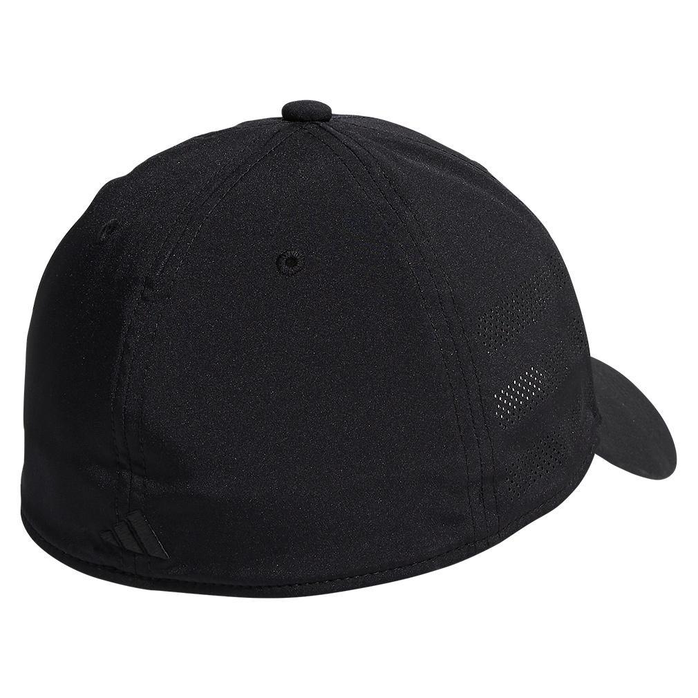 Men's Gameday 4 Stretch Fit Hat Black