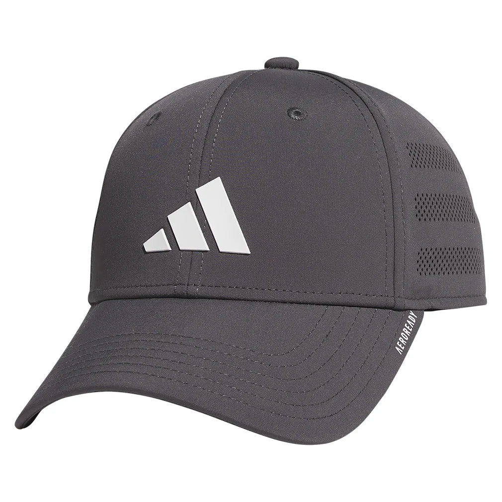 Juniors' Gameday 2 Snapback Grey Six and White