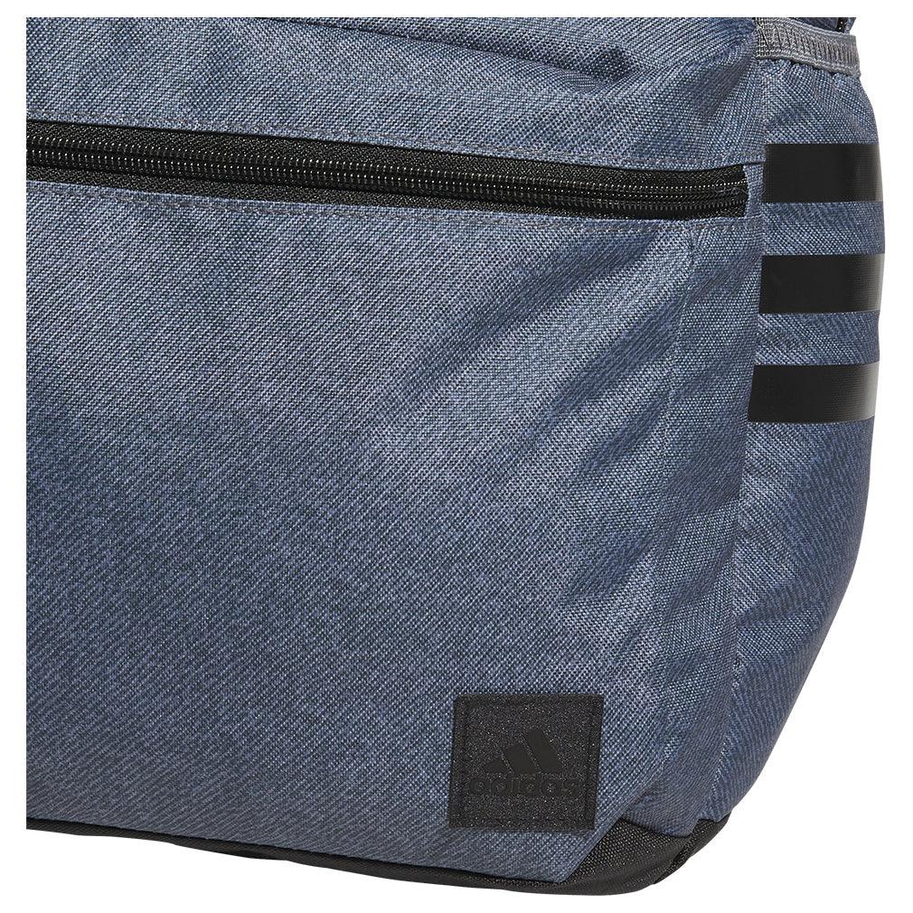 Classic 3S 5 Backpack Twill Onix Grey and Black