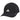 Women's Superlite 3 Hat Black and White