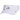 Women's Superlite 3 Visor White and Silver Metallic