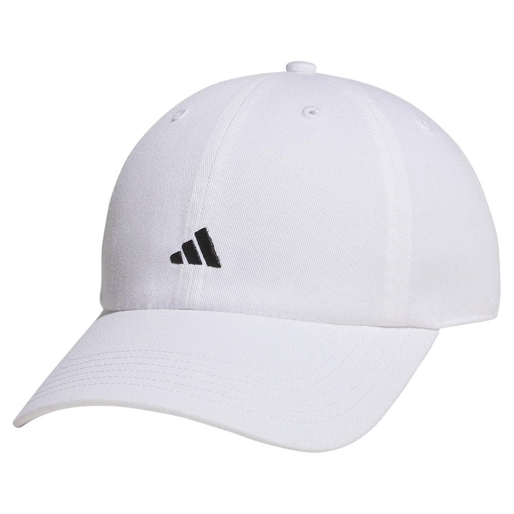 Women's Saturday 3 Cap White and Black