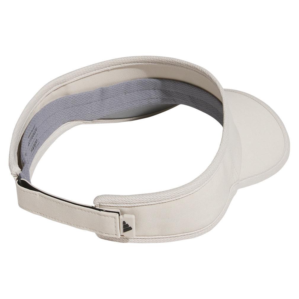 Men's Superlite 3 Visor Wonder Alumina Grey and Black