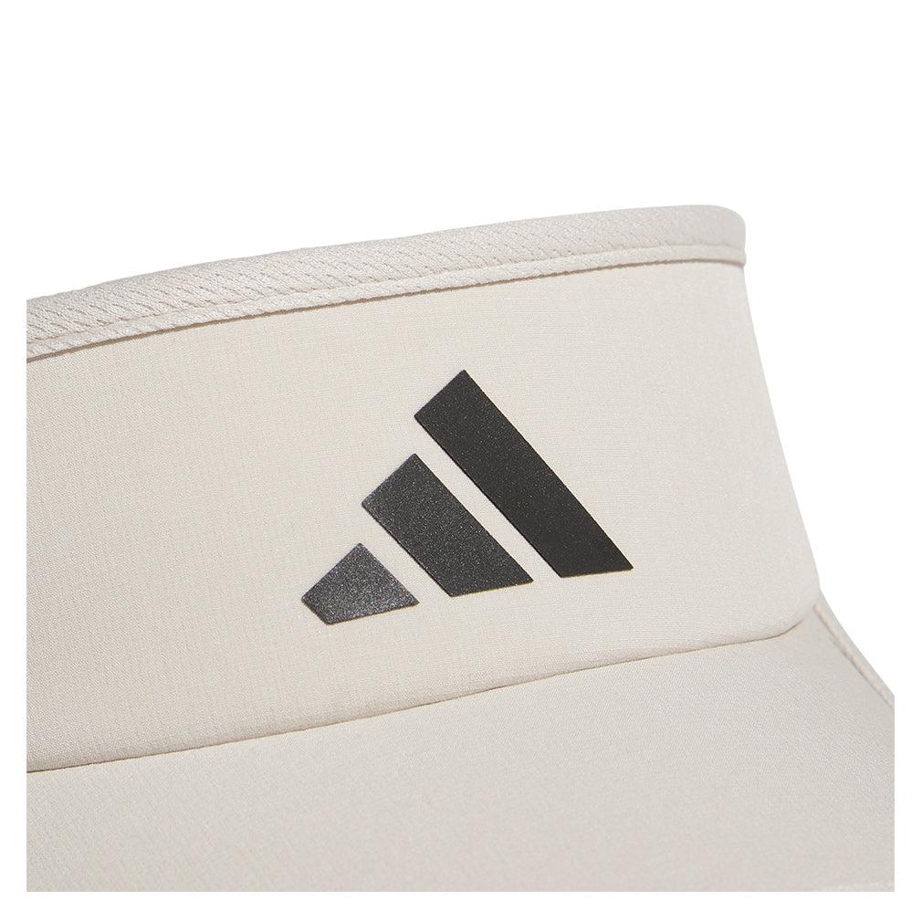 Men's Superlite 3 Visor Wonder Alumina Grey and Black