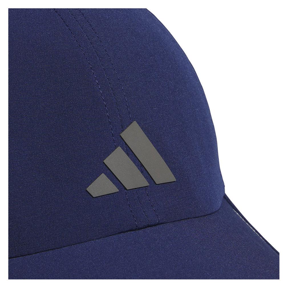 Men's Superlite 3 Hat Dark Blue and Grey Four