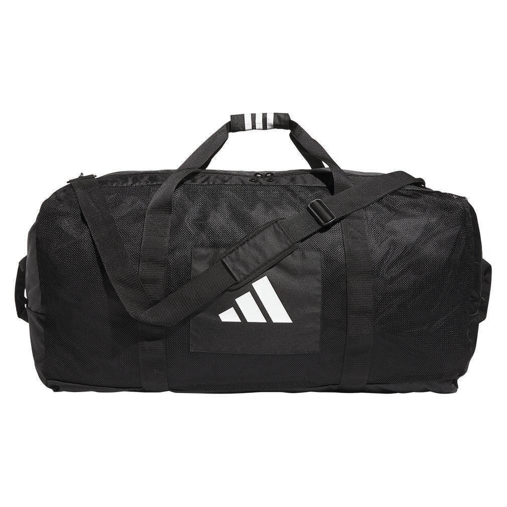 Team Carry XL Duffel Black