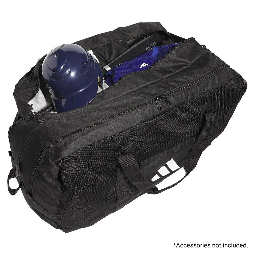 Team Carry XL Duffel Black