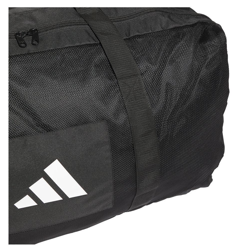Team Carry XL Duffel Black